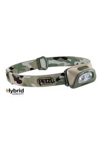 PETZL Tactikka+ 350 Lümen Kamuflaj Kafa Feneri E089ea01  14117