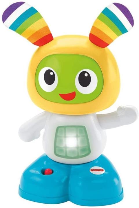 FISHER PRICE Minik Dansçı Beatbo Türkçe Fcv61
