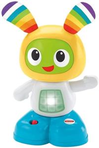 FISHER PRICE Minik Dansçı Beatbo Türkçe Fcv61