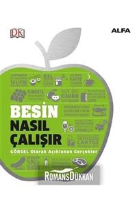 Alfa Yayınları Besin Nasıl Çalışır