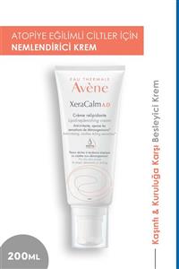 Avene Çok Kuru Ciltler için Nemlendirici Krem - Xeracalm Creme 200 ml 3282779405553