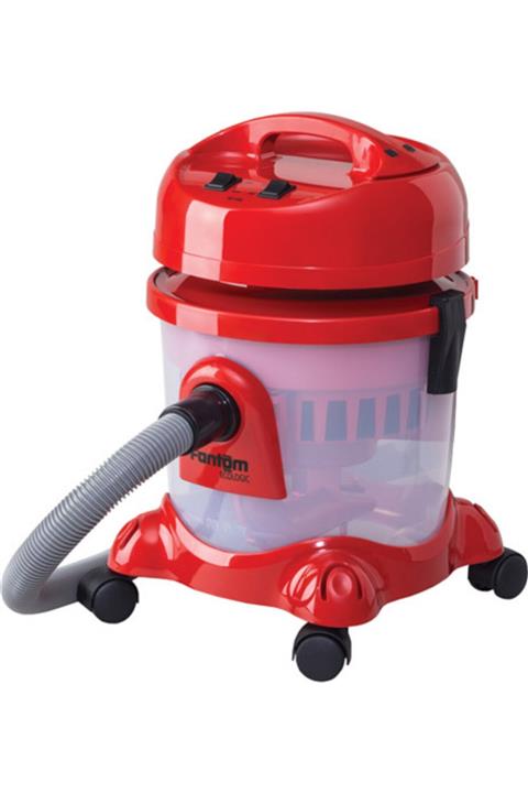 Fantom Eco Wf 4700 2200 W Islak Kuru Süpürge