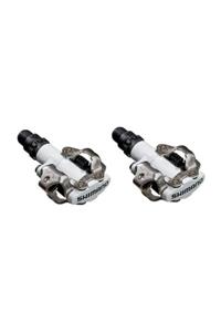 Shimano Pd-m520 Pedal Beyaz Spd
