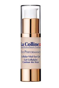 La Colline Eye Performance Vital Eye Gel 15 ml Yorgunluk İzleri Karşıtı Göz Çevresi Jeli