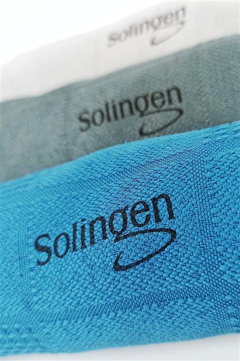 solingen germany style Solingen Plus Sihirli Bez | Magic Towel | Sihirli Mikrofiber Bez