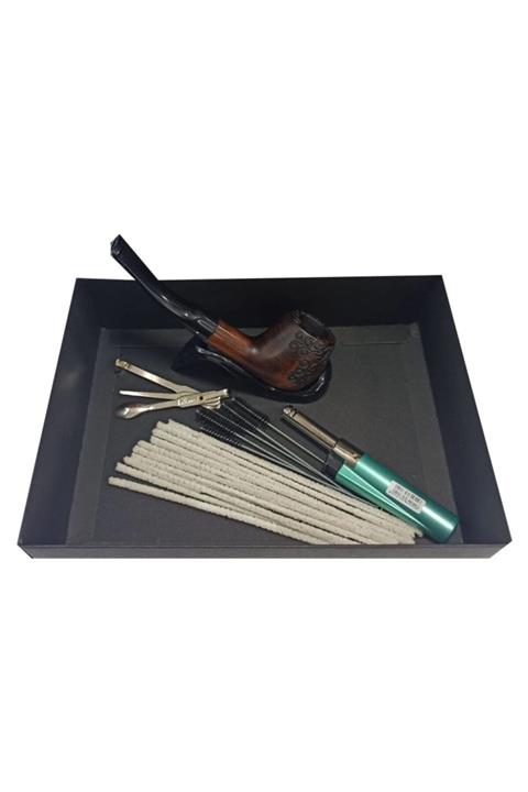 joydizayn Gemici Pipo Seti Jdp403