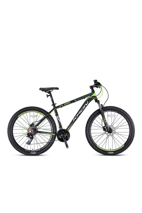 Kron Xc100 29 Jant Mtb 18 - 21 Vites Bisiklet