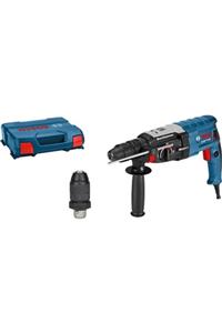 Bosch Professional Gbh 2-28 F Kırıcı Delici - Ilave Mandren