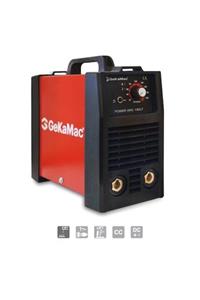 GeKaMac Power Arc 180 Lt Inverter Kaynak Makinası