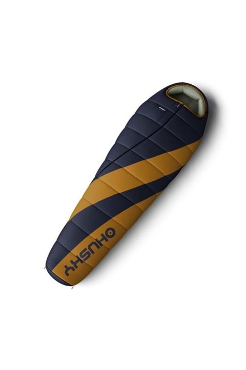 HUSKY Ladıes Motıon -24 Ile -20 Derece Arası Uyku Tulumu