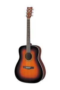 Yamaha F370 Tbs Akustik Gitar