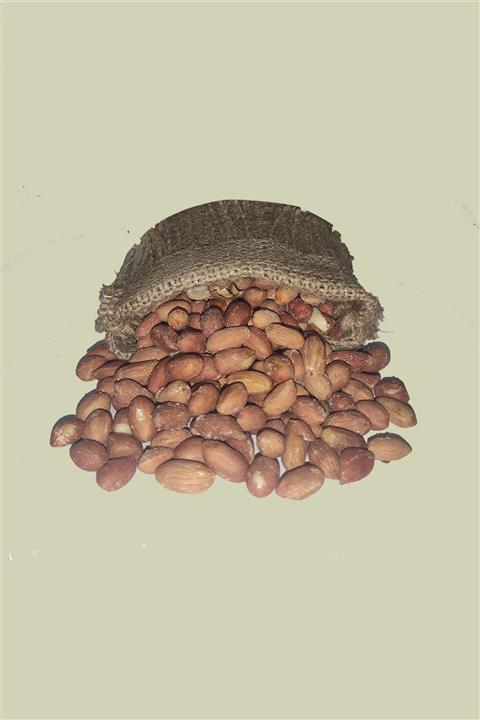 TUZLUM Kavrulmuş Yer Fıstığı (KÜÇÜK BOY) 1000 gr