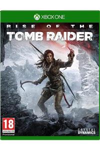 cesmetek Rise Of The Tomb Raider Xbox One