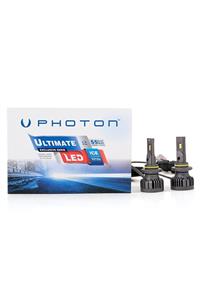 Photon Ultimate Serisi +3 Plus Hb3-9005 Led Xenon