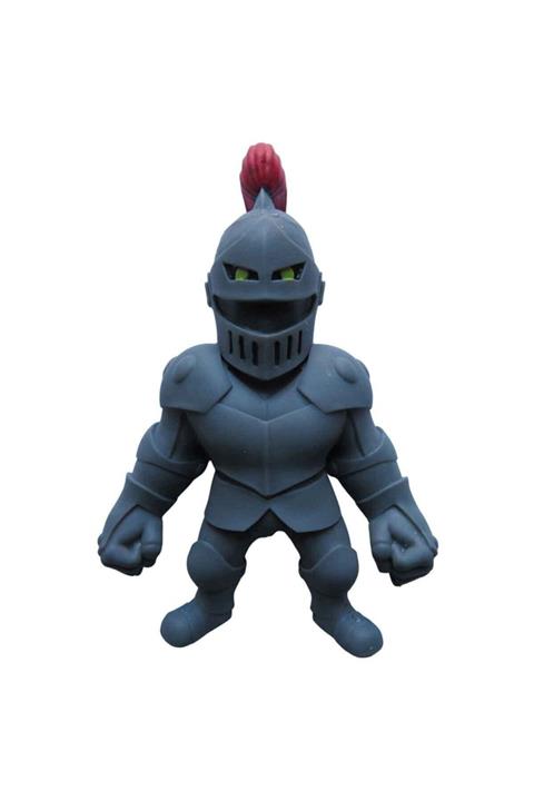 Sunman Monster Flex Süper Esnek Figür S3 15 Cm. - Ghost Knight