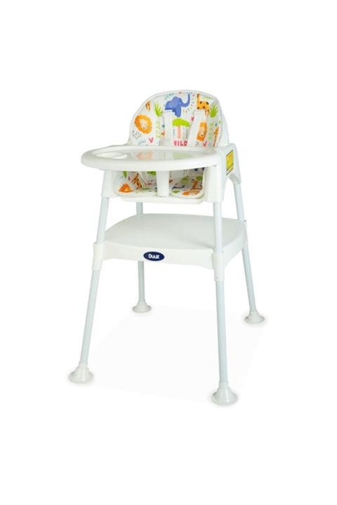 Duux Mama Sandalyesi Orman