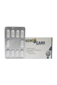 EDİS PHARMA Nemocare 30 Kapsül