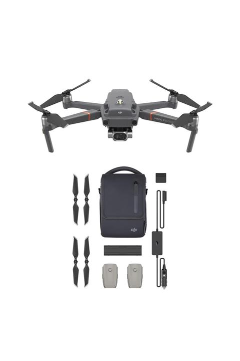 DJI Mavic 2 Enterprise Dual Fly More Combo Drone