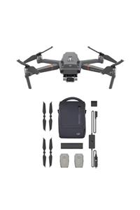 DJI Mavic 2 Enterprise Dual Fly More Combo Drone