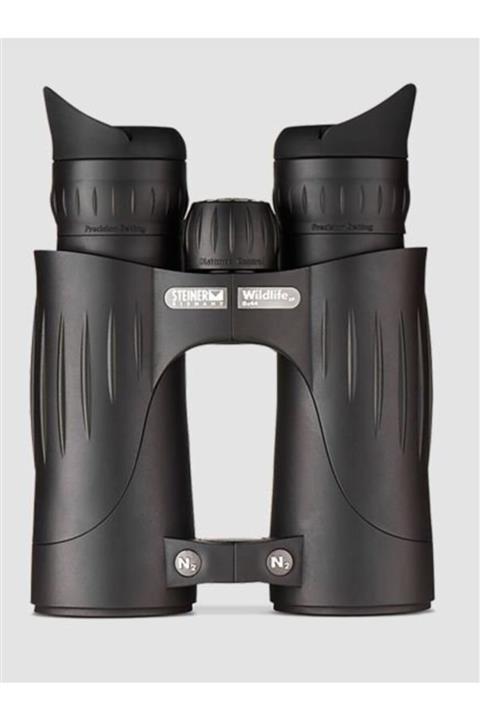 G. Steiner Steıner Wıldlıfe Xp 8x44 El Durbunu