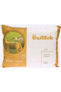 Özdilek Yün Bebek Yastığı