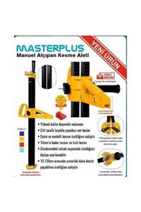 MasterPlus Alçıpan Kesme Aleti 60 cm Büyük Boy