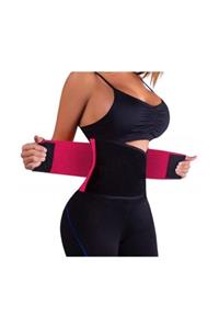 SPORTICA Hot Power Hot Belt Shapers Neotex Termal Sauna Kemer