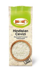 Bağdat Hindistan Cevizi 50 gr