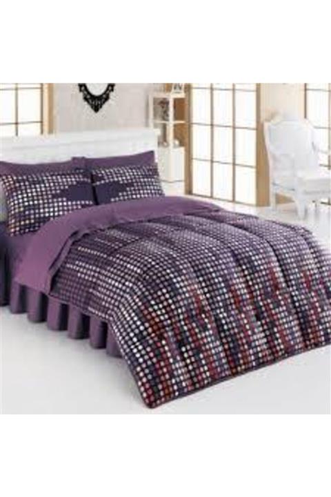 Kristal Tek Kişilik Uyku Seti Matrix V03