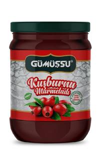 Gümüşsu Kuşburnu Marmeladı 800 g