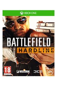 EA Xbox One  Battlefield Hardline 13.0012