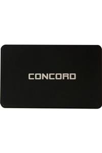 Concord C-854 2.5\