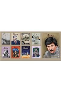 Baykuş Edebiyat Dergisi 9 Sayı Set