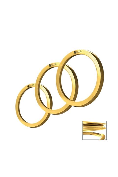 UYSAL HİDROLİK Römork Döneri 'u' Tipi Köşebent 90 Cm