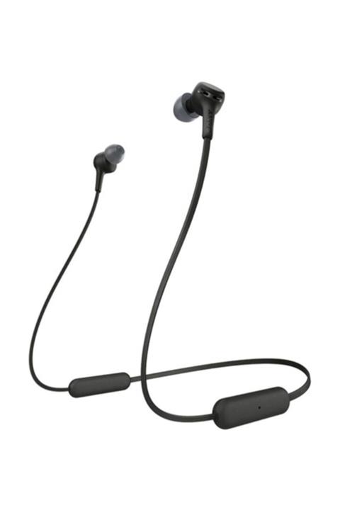 Sony WI-XB400 Extra Bass Kablosuz Kulak Içi Kulaklık Siyah