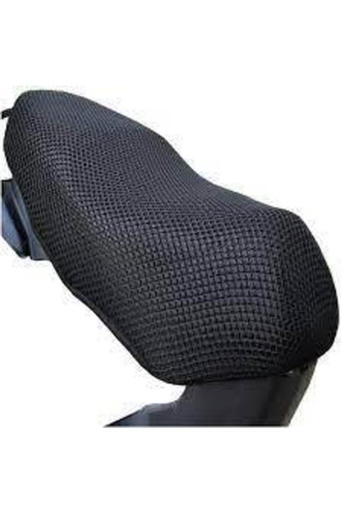 DELTAFORCE Motorsiklet Sele Kılıfı Çift Katlı Fileli