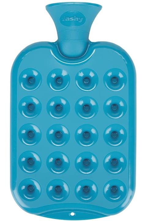 Fashy Termofor Bal Peteği Mavi Sıcaksu Torbası