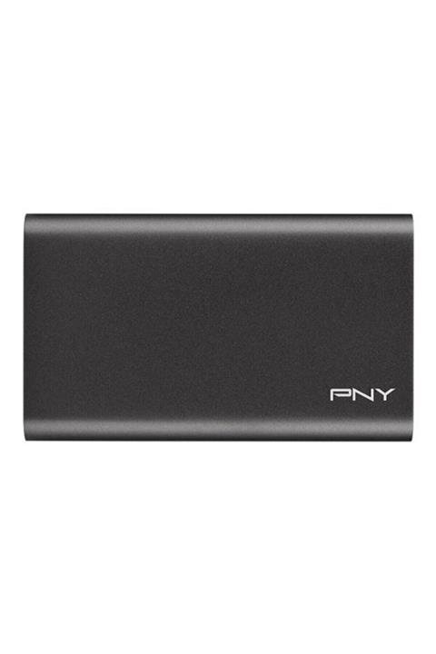PNY Elite Psd1cs1050-240-ffs 240gb 430/400mb/s Usb 3.1 Gen1 Taşınabilir Ssd Disk