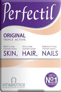 Perfectil Tablet 30 Lu