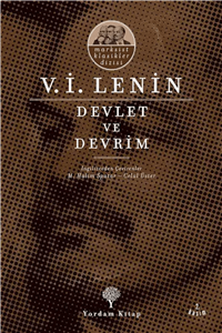 Yordam Kitap Devlet Ve Devrim