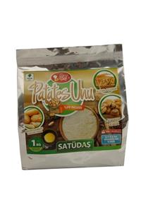 Pat Yerli Ve Milli-Patates Unu-1 Kg