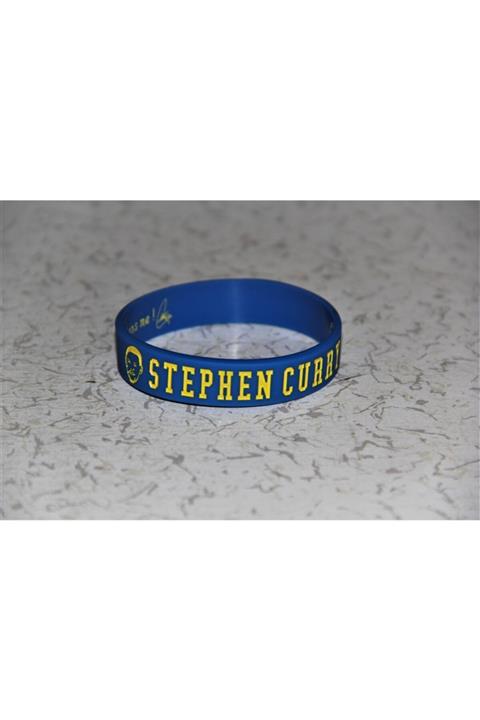 PurpleJam Lacivert Nba Bileklik