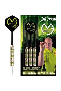 XQ Max Van Gerwen Dart Oku Seti