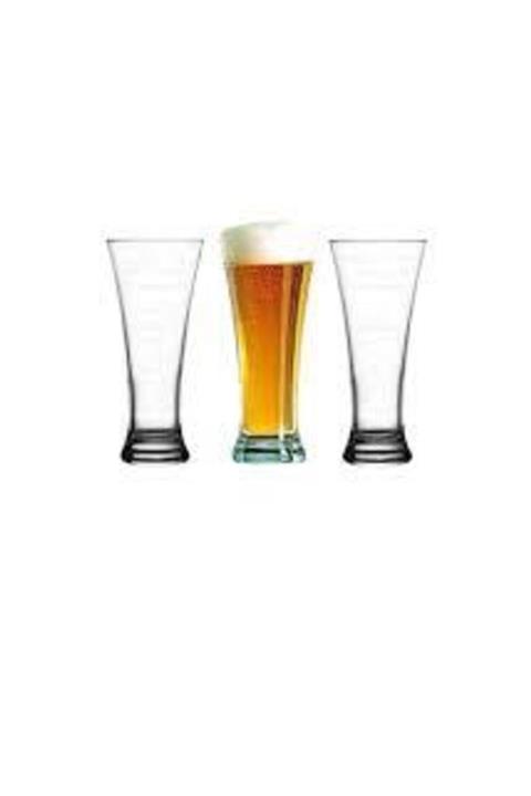 Paşabahçe 3 Lu Pub Sorgun Bardak