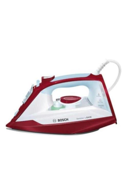 Bosch Tda3024010 2400 W Buharlı Ütü