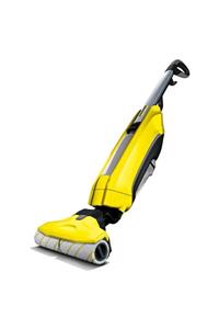 Karcher Fc 5 Islak & Kuru Zemin Temizleme Makinesi