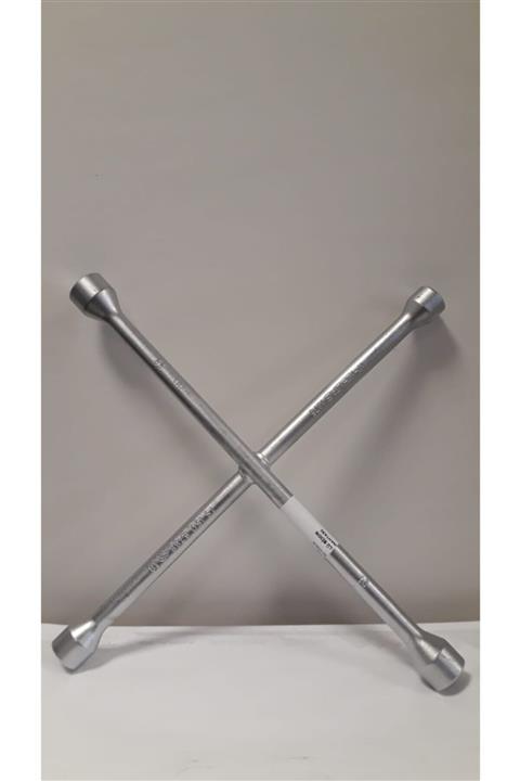 İzeltaş 4 Lü Bijon Anahtarı 17x19x21x22