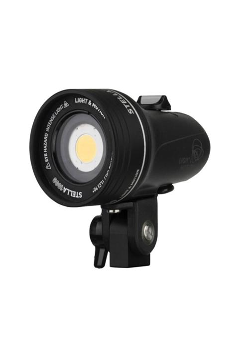 Light&Motion Dalış Feneri Video Işığı Stella Cl 1000/2500 Uw