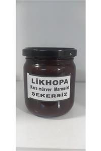 Likhopa Karamürver Marmelatı