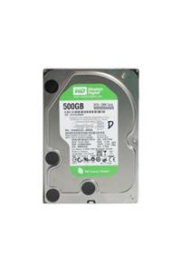 WD Western Digital Caviar Green 5000aads 500 Gb Hdd